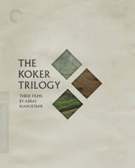 Criterion Collection: Koker Trilogy