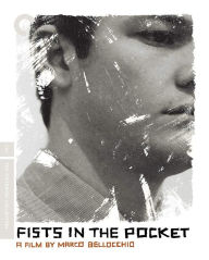 Fists in the Pocket Marco Bellocchio Director