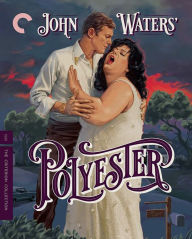 Polyester John Waters Director