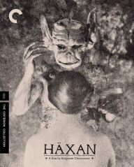 Häxan Benjamin Christensen Director