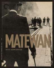 Matewan John Sayles Director