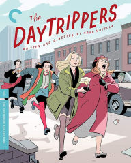 Criterion Collection: Daytrippers Greg Mottola Director