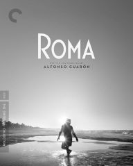 Roma Alfonso Cuarón Director