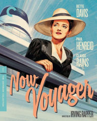 Now, Voyager Irving Rapper Director