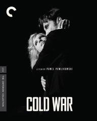 Cold War Pawel Pawlikowski Director