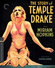 Story of Temple Drake Stephen R. Roberts Director