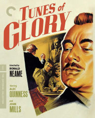 Tunes of Glory Ronald Neame Director