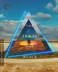 Until the End of the World Wim Wenders Director