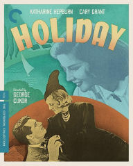 Holiday George Cukor Director