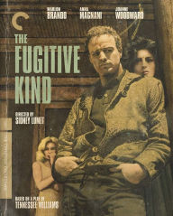 Fugitive Kind Sidney Lumet Director