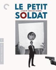 Petit Soldat Jean-Luc Godard Director