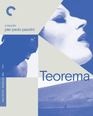 Teorema Pier Paolo Pasolini Director