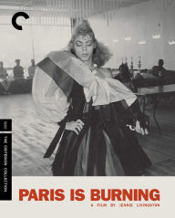 Paris Is Burning Jennie Livingston Director