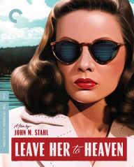 Leave Her to Heaven John M. Stahl Director