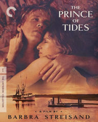 Prince of Tides Barbra Streisand Director