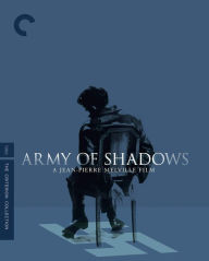 Criterion Collection: Army of Shadows Jean-Pierre Melville Director