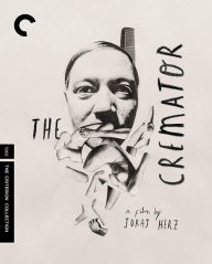 The Cremator Juraj Herz Director