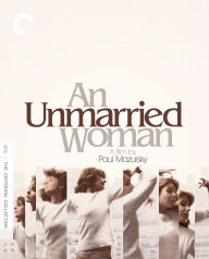 Unmarried Woman Paul Mazursky Director