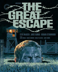 Great Escape John Sturges Director