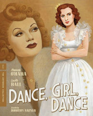 Dance, Girl, Dance Dorothy Arzner Director