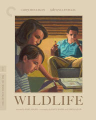 Wildlife Paul Dano Director