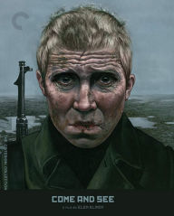 Criterion Collection: Come & See Elem Klimov Director