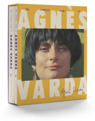 Criterion Collection: Comp Films Of Agnes Varda