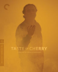 Taste of Cherry Abbas Kiarostami Director