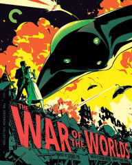 War of the Worlds Byron Haskin Director