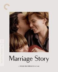 Marriage Story Noah Baumbach Director