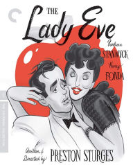 Lady Eve Preston Sturges Director