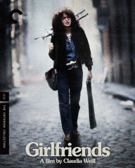 Girlfriends Claudia Weill Director