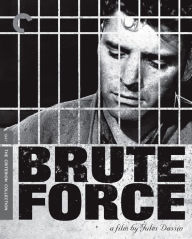 Brute Force Jules Dassin Director