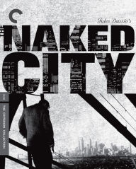 Naked City Jules Dassin Director