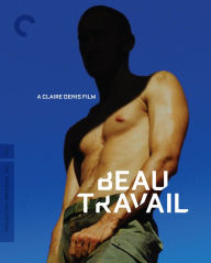 Beau Travail Claire Denis Director