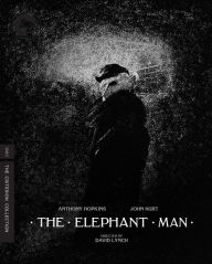 Criterion Collection: Elephant Man David Lynch Director