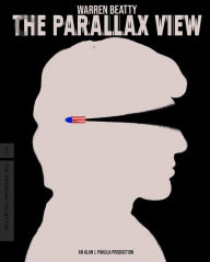 Criterion Collection: Parallax View