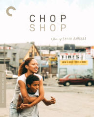 Criterion Collection: Chop Shop