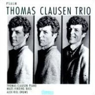 Psalm - Thomas Clausen Trio