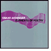 Elements of Poetry - Oskar Aichinger