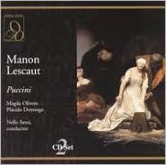 Manon Lescaut 1970