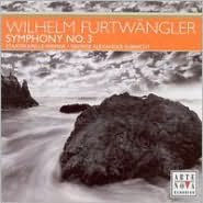 Wilhelm Furtwängler: Symphony No. 3 - George Alexander Albrecht
