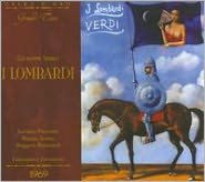 Verdi: I lombardi alla prima crociata - Gianandrea Gavazzeni