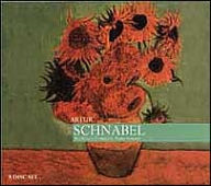 Beethoven: Complete Piano Sonatas (Box Set) - Artur Schnabel