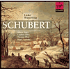 Schubert: Lieder; Winterreise - Thomas Allen