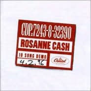 10 Song Demo - Rosanne Cash