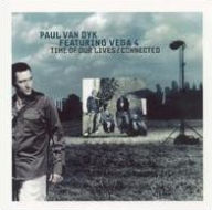 Time of Our Lives - Paul van Dyk