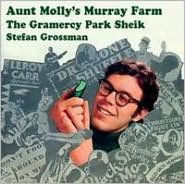 Aunt Molly's Murray Farm - Stefan Grossman