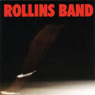Weight - Rollins Band