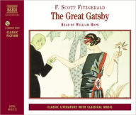 Great Gatsby (Fitzgerald)